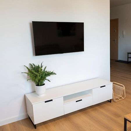 Apartamenty Na Wzgorzu ボフニャ エクステリア 写真