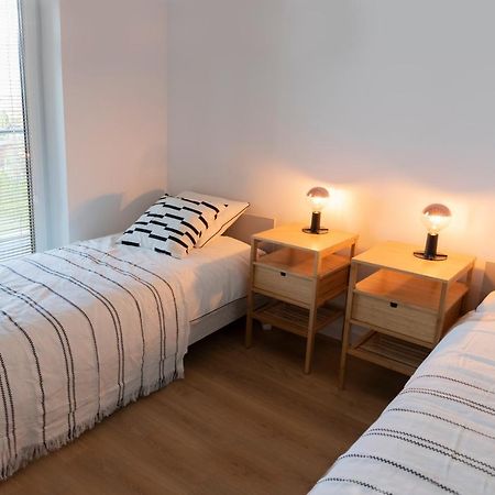 Apartamenty Na Wzgorzu ボフニャ エクステリア 写真