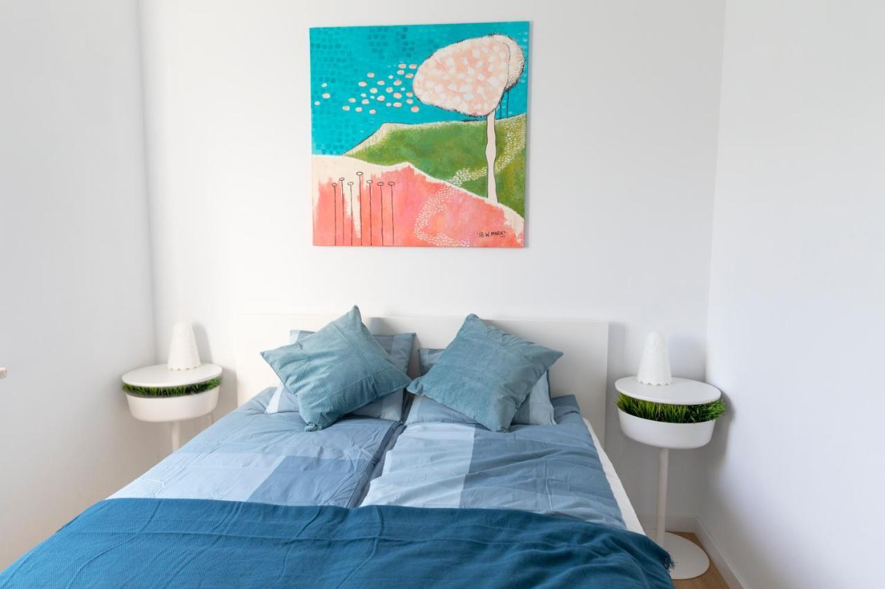Apartamenty Na Wzgorzu ボフニャ エクステリア 写真