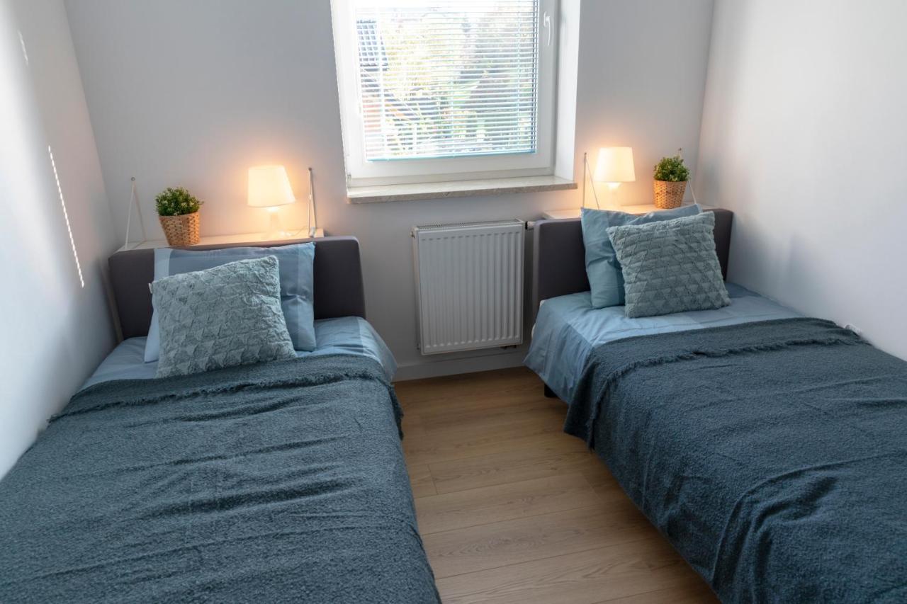 Apartamenty Na Wzgorzu ボフニャ エクステリア 写真