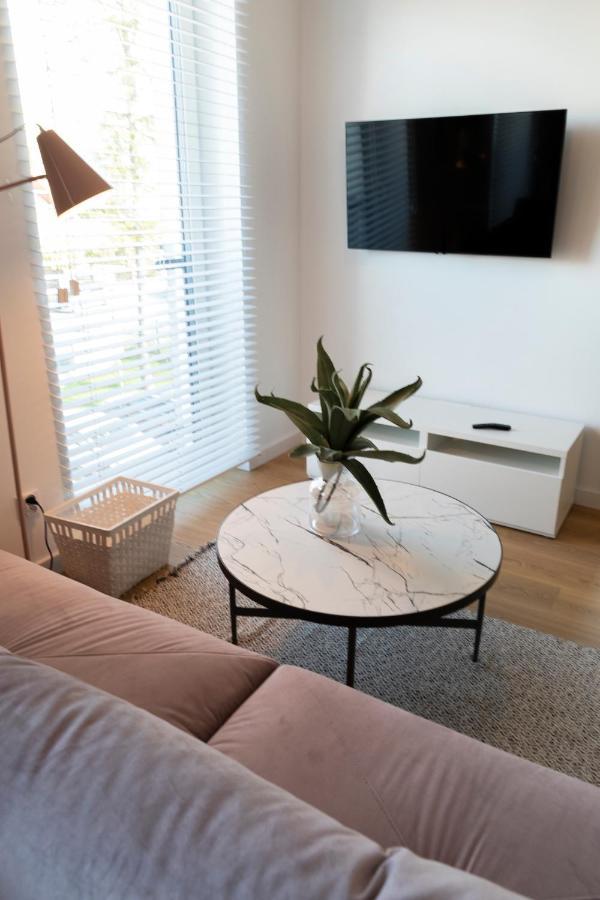 Apartamenty Na Wzgorzu ボフニャ エクステリア 写真