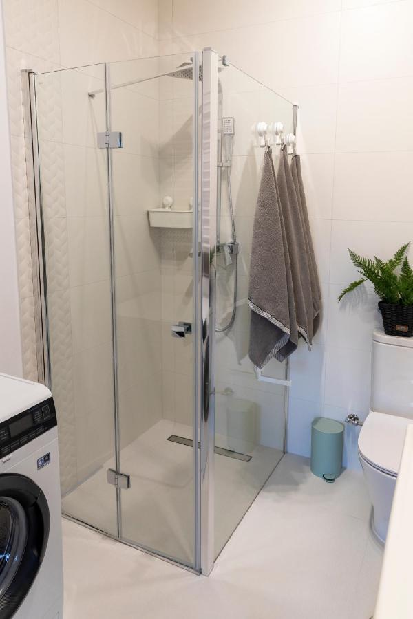 Apartamenty Na Wzgorzu ボフニャ エクステリア 写真