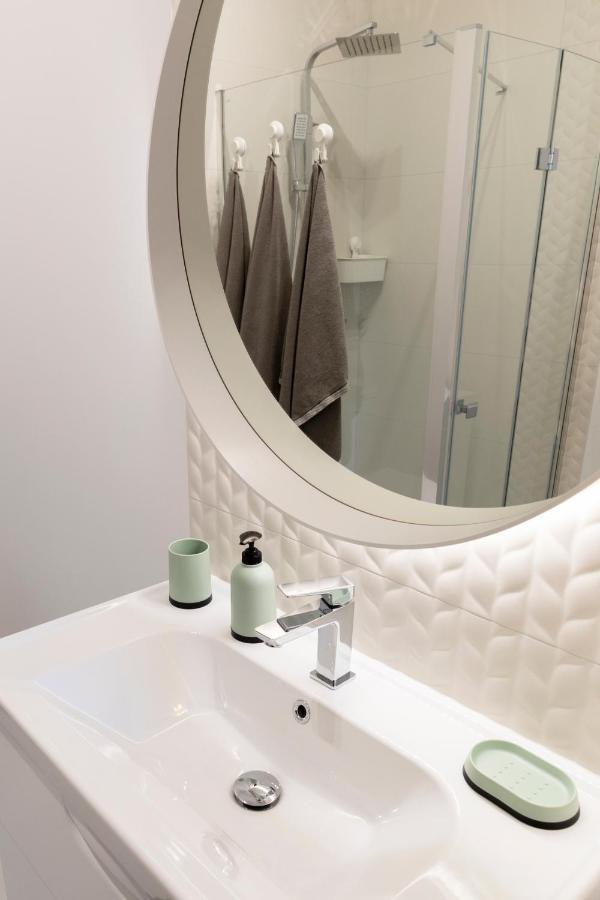 Apartamenty Na Wzgorzu ボフニャ エクステリア 写真