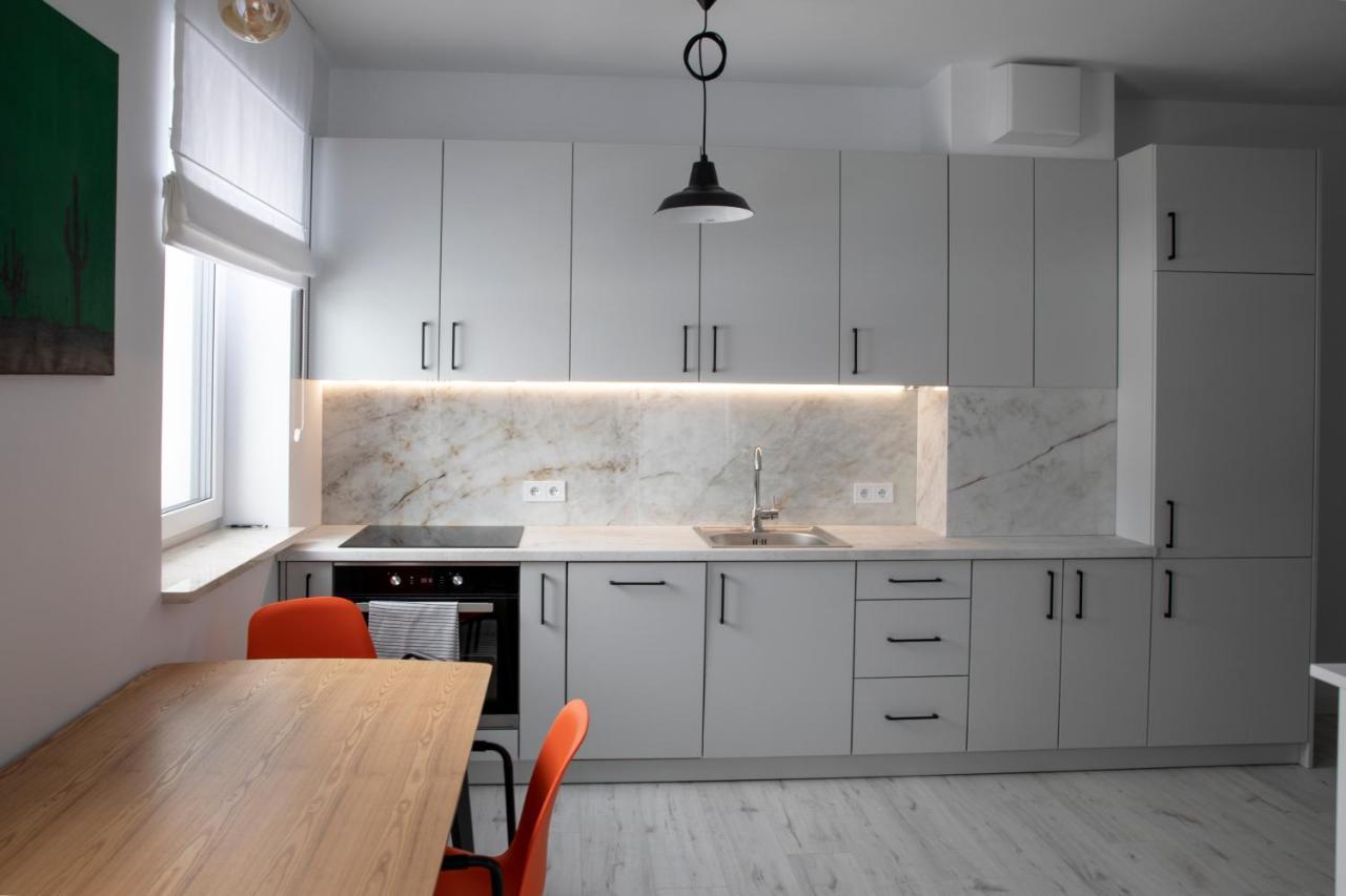 Apartamenty Na Wzgorzu ボフニャ エクステリア 写真