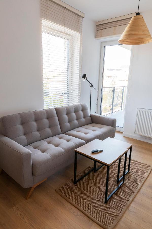 Apartamenty Na Wzgorzu ボフニャ エクステリア 写真