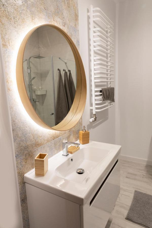 Apartamenty Na Wzgorzu ボフニャ エクステリア 写真