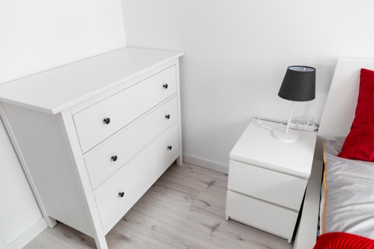 Apartamenty Na Wzgorzu ボフニャ エクステリア 写真