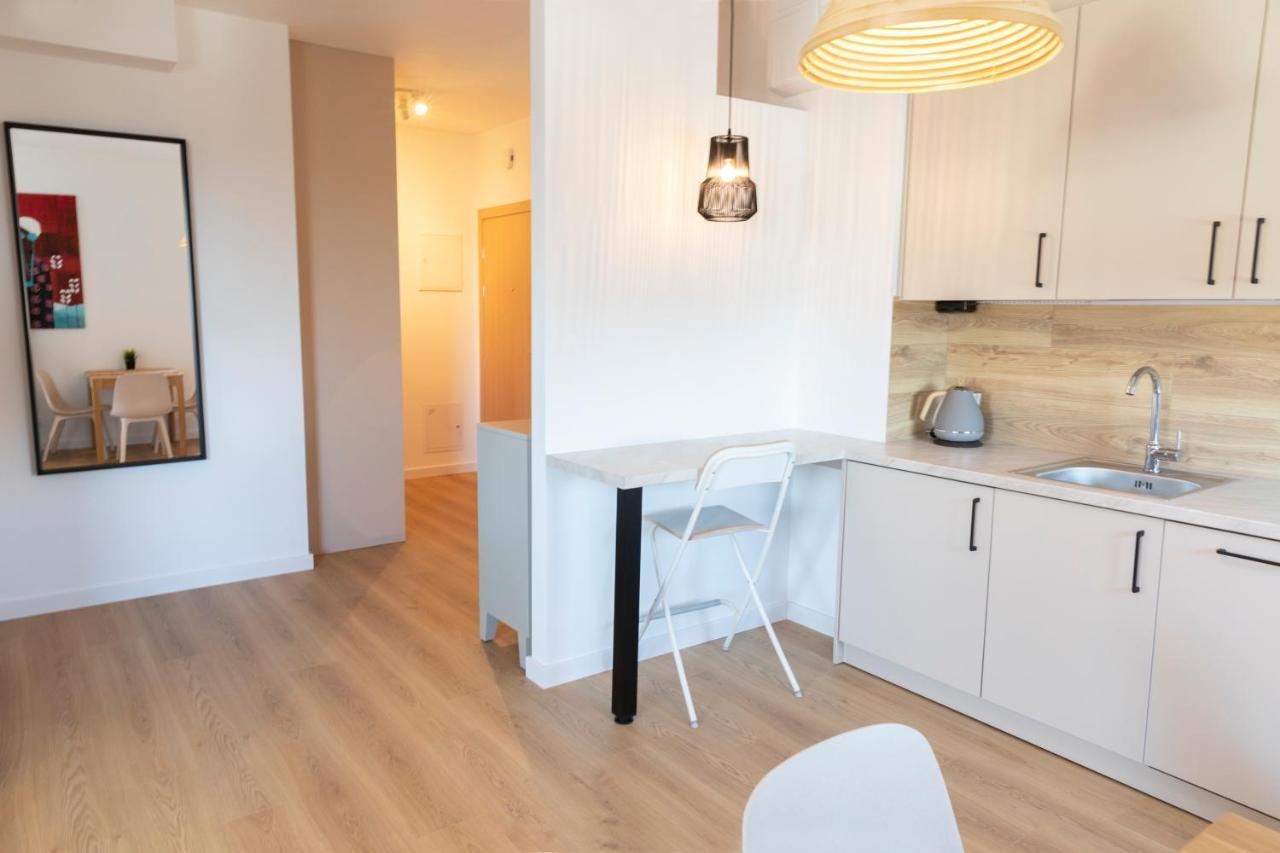 Apartamenty Na Wzgorzu ボフニャ エクステリア 写真