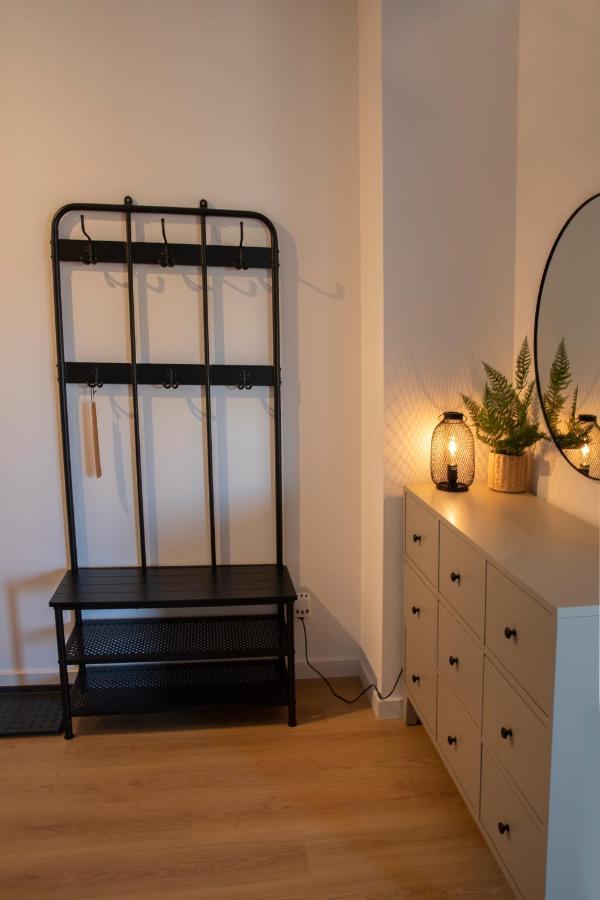 Apartamenty Na Wzgorzu ボフニャ エクステリア 写真
