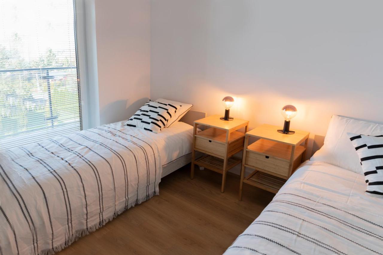Apartamenty Na Wzgorzu ボフニャ エクステリア 写真