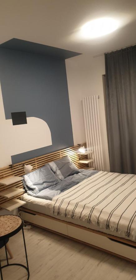Apartamenty Na Wzgorzu ボフニャ エクステリア 写真