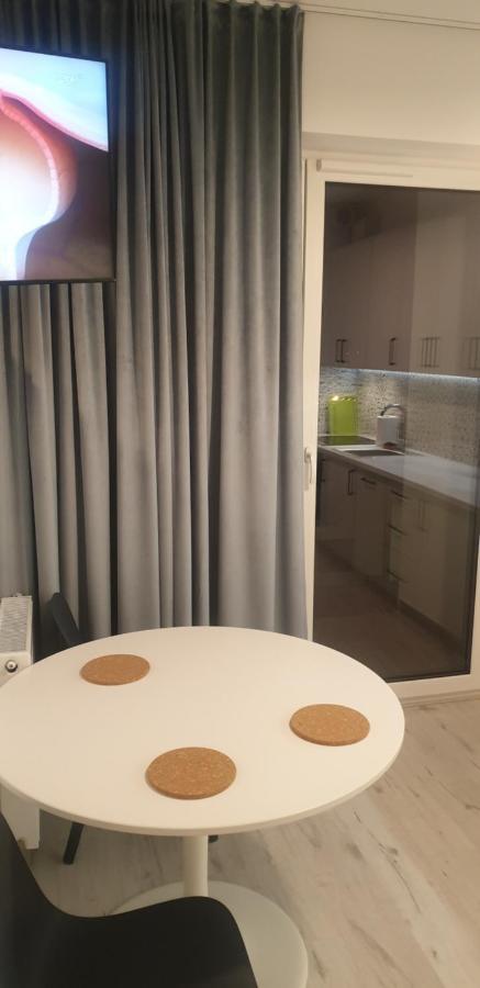 Apartamenty Na Wzgorzu ボフニャ エクステリア 写真