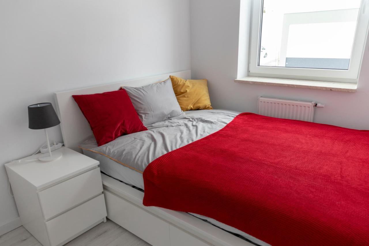 Apartamenty Na Wzgorzu ボフニャ エクステリア 写真