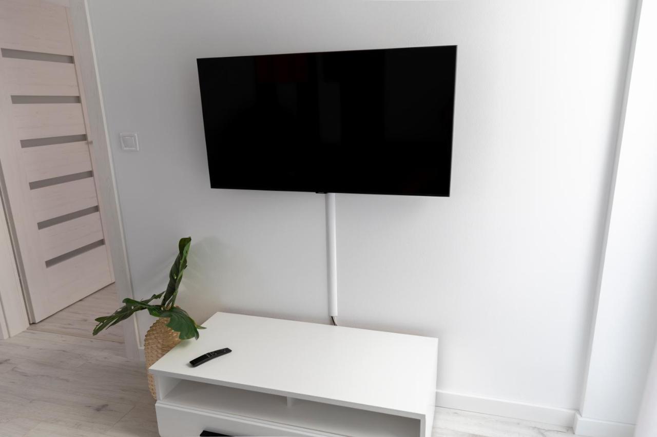 Apartamenty Na Wzgorzu ボフニャ エクステリア 写真