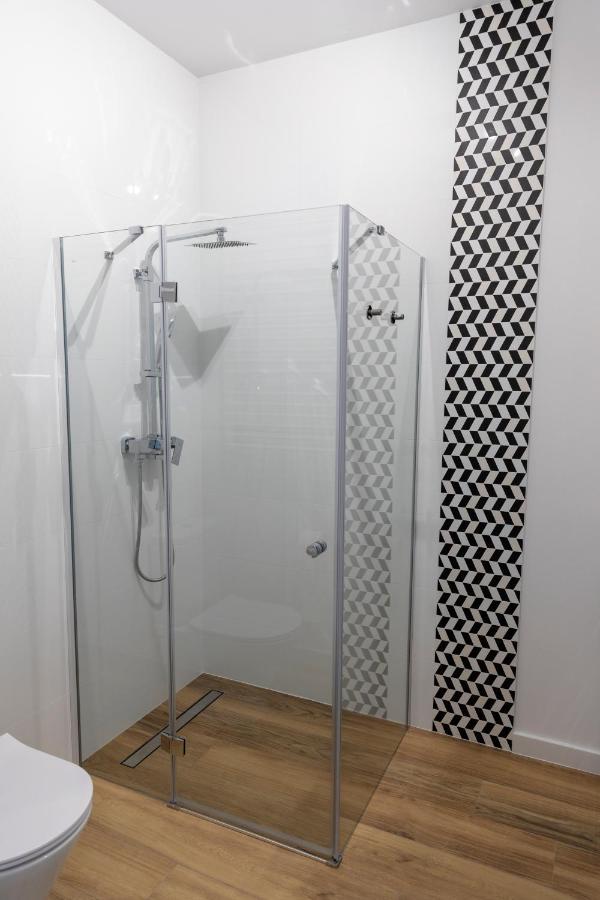 Apartamenty Na Wzgorzu ボフニャ エクステリア 写真