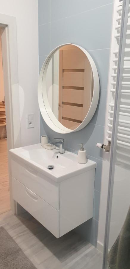 Apartamenty Na Wzgorzu ボフニャ エクステリア 写真